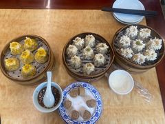 -都一处烧麦馆(前门店)