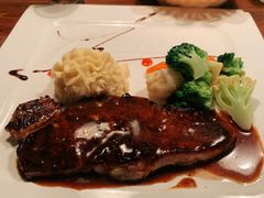 -宝莱纳啤酒花园餐厅PAULANER BRAUHAUS Nanjing(广州路店)
