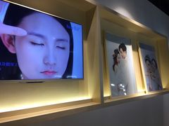 -天真蓝照相馆(中华广场店)