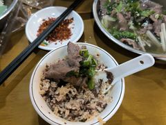 -周记翘脚牛肉