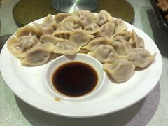 -新粤新疆菜清真餐厅(拱北店)