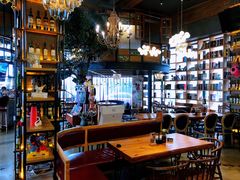 大堂-酤居湖景音乐餐吧(安宁店)
