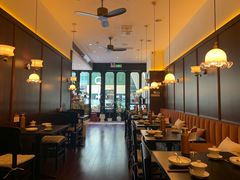 -盛元荼集  素食(滨江凯德壹店)