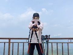 -灵山