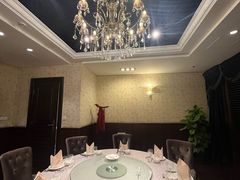 -东方明珠老上海8号餐厅(东方明珠广播电视塔店)