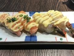 -大雄寿司(中华广场店)