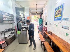 -小李腌粉(东海店)