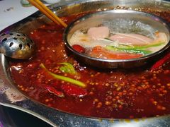 -枇杷园食为鲜火锅(南山店)