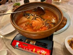 -千岛湖鱼味馆(十字街总店)