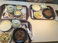 -真功夫(中大五院店)