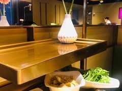 -海底捞火锅(万达坊店)