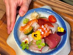 -红叶日料·放题·海胆·定食(辰熙广场店)