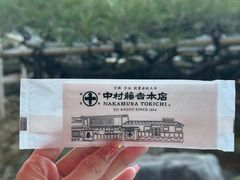 -中村藤吉(本店)