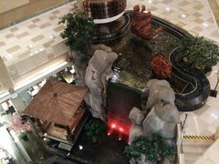 -聚春园自助餐厅(东街口店)