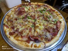 -阳光披萨(辽宁路店)