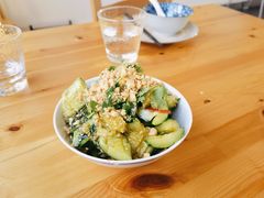 麻香拍青瓜-禾气食店