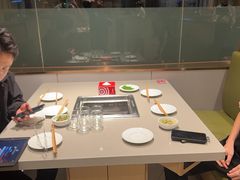 -海底捞火锅(漫乐城夜宵主题店)