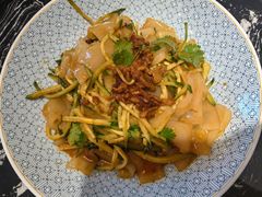 -双福饺子营餐厅(财富广场店)