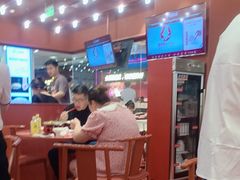 -喜家德虾仁水饺(长泰广场店)