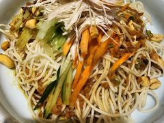 -小菜园新徽菜(南京秦淮龙蟠汇店)