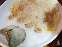 -捞围鲜·港式打边炉(海阳路店)