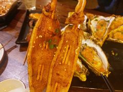 -土蚝·高压锅生蚝(百姓美食街店)