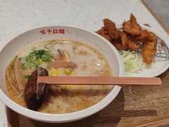 -味千拉面(光启城时尚购物中心店)