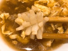 酸辣汤-津菜宋记老房子(鼓楼店)