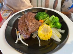 -忆咖啡观景餐厅(桂林象山公园店)