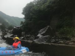 -藏龙百瀑风景区