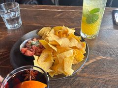 -Q MEX 库迈墨西哥餐吧(三里屯店)