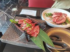 -谷牛和牛烤肉(漕河泾印象城店)