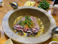 -云南野生菌石锅鱼石锅鸡(大金塔店)