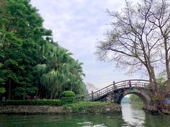 -星湖旅游景区七星岩