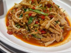 -炊烟小炒黄牛肉(浦东世纪汇店)