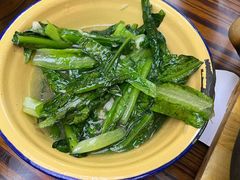 -山城欢现炒食堂(上海城店)