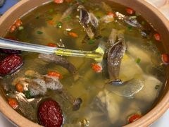 -千岛湖小鱼儿·淳安匠心农家菜