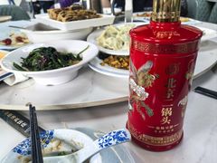 -大草原清真饭庄(沙河店)
