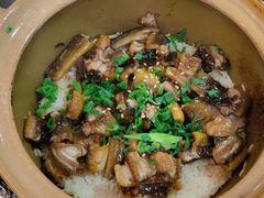 -红星光发煲仔饭(文海店)