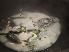 -好灶头妈妈菜·柴火灶台鱼·千岛湖土菜地标美食