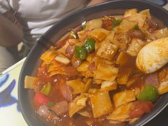 -撒拉花儿·新疆菜·清真(太阳宫店)