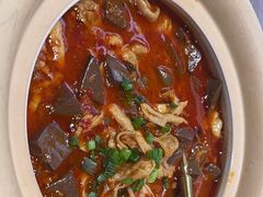 -大盐帮川菜馆(长楹天街店)