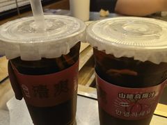 -金妈家烤肉(龙湖U城天街店)