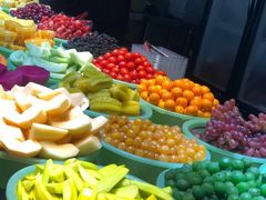 -东门町美食街