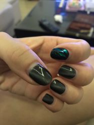 -Easy Lady美甲美睫半永久纹绣工作室