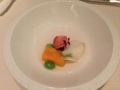 -天龙轩(香港丽思卡尔顿酒店)