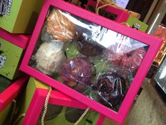 -西点坊(浦东香格里拉店)