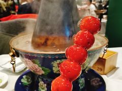 -东来顺饭庄(王府井步行街店)