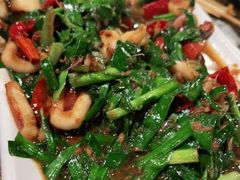 -昱家胡同·烧烤海鲜铜锅涮肉(和平里店)