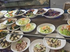 -小螺号海鲜·地道鲁菜(泉城广场店)
